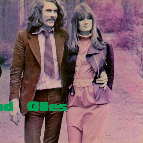 McDonald & Giles - Mcdonald & Giles - 200gm Vinyl (Vinyl LP)