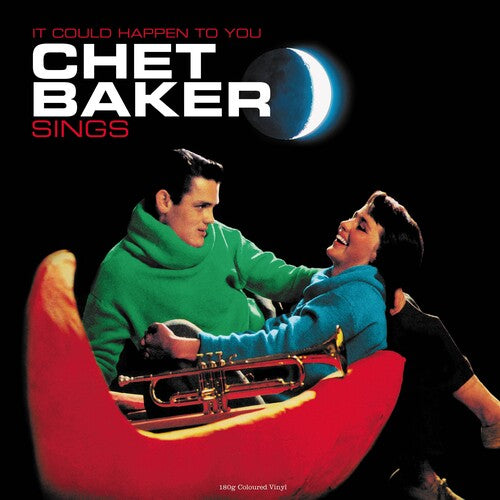 Chet Baker - It Could Happen To You: Chet Baker Sings - 180gm Green Vinyl (Vinyl LP)