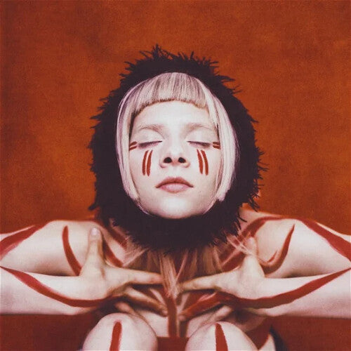 Aurora - Infections Of A Different Kind: Step 1 - Limited (Vinyl LP)