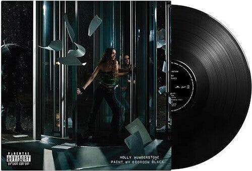 Holly Humberstone - Paint My Bedroom Black (Vinyl LP)