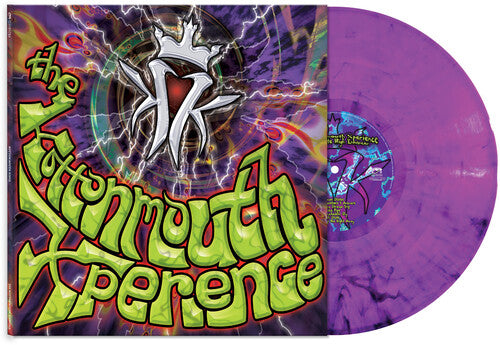 Kottonmouth Kings - The Kottonmouth Xperience - Purple Marble (Vinyl LP)