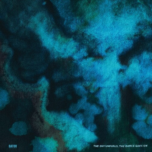 Wax Machine - The Sky Unfurls, The Dance Goes On (Vinyl LP)