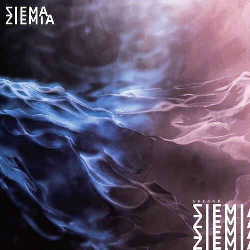 Siema Ziemia - Second (Vinyl LP)