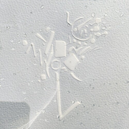 Rrucculla - Zeru Freq. (Vinyl LP)