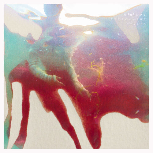 M(h)aol - Attachment Styles (Vinyl LP)