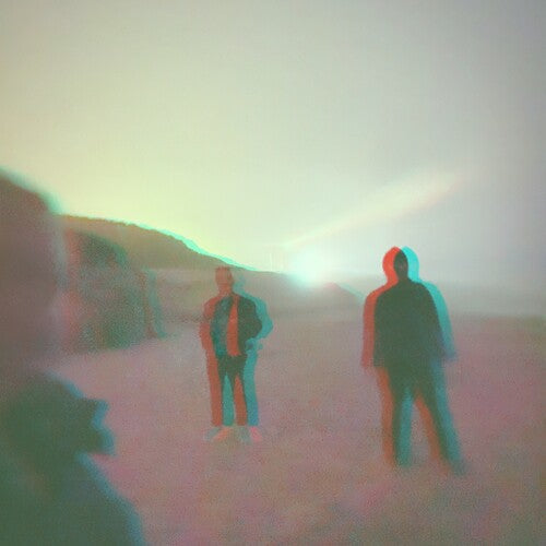 Duster - Remote Echoes (Vinyl LP)