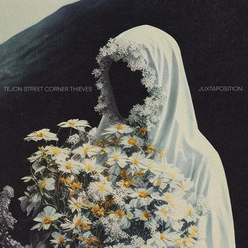 Tejon Street Corner Thieves - Juxtaposition (Vinyl LP)