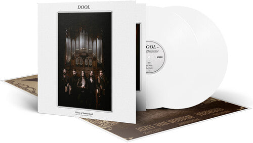Dool - Visions Of Summerland (Live At Arminius Church Rotterdam) (Vinyl LP)