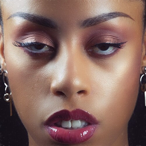Rochelle Jordan - Play With The Changes: Remixed    [Fruit Punch LP] (Vinyl LP)