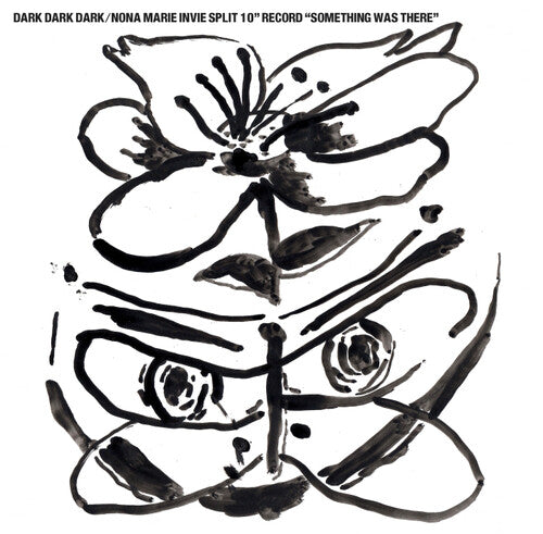 Something Was There (Vinyl LP)