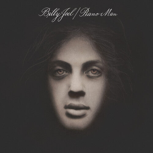 Billy Joel - Piano Man (Vinyl LP)
