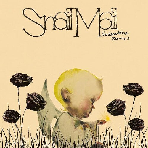 Snail Mail - Valentine Demos (Vinyl LP)
