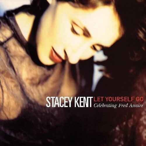 Stacey Kent - Let Yourself Go: A Tribute To Fred Astaire (Vinyl LP)