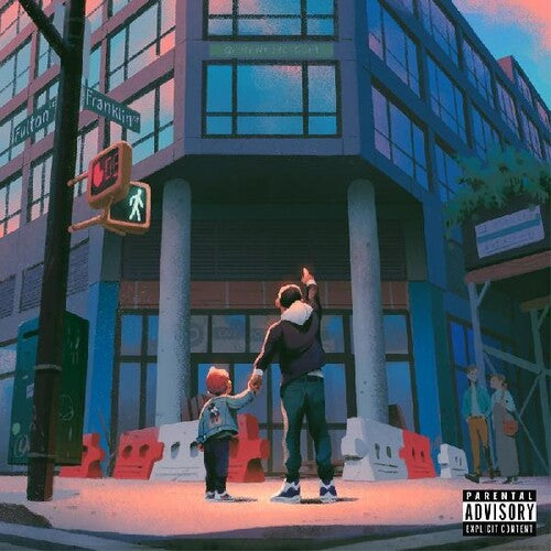 Skyzoo - All The Brilliant Things (Indie Exclusive Vinyl)