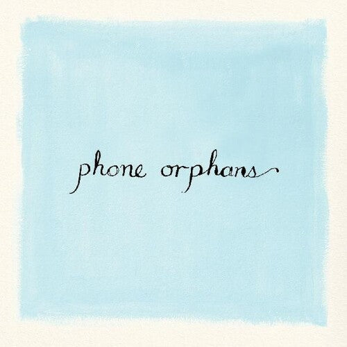 Laura Veirs - Phone Orphans (Vinyl LP)