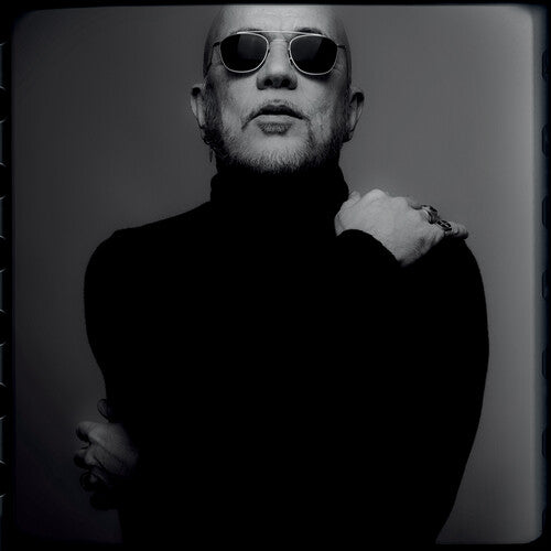 Pascal Obispo - Le beau qui pleut (Vinyl LP)