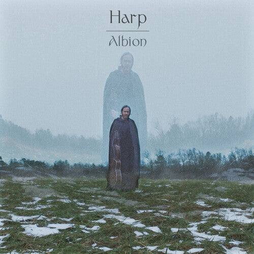 HARP - Albion (Vinyl LP)