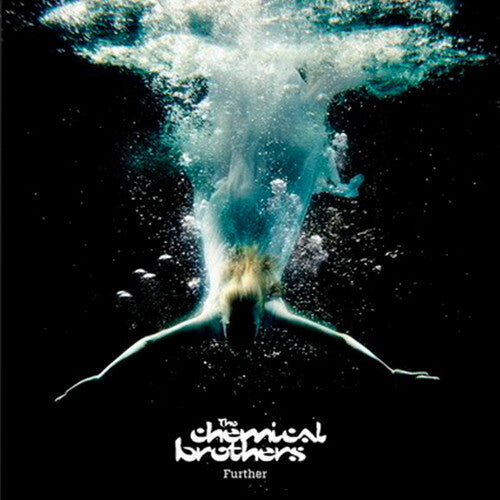 The Chemical Brothers - Further (Vinyl LP)