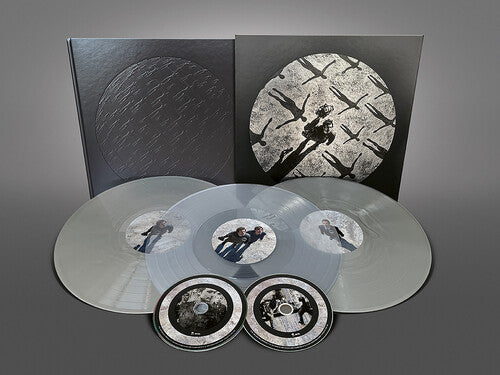 Muse - Absolution XX Anniversary (Vinyl LP)