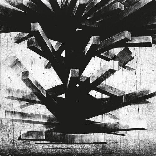 Bolt Gun - The Tower (Vinyl LP)