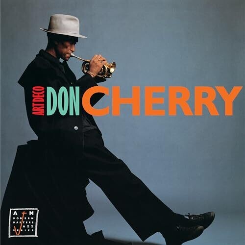 Don Cherry - Art Deco (Verve By Request Series) (Vinyl LP)