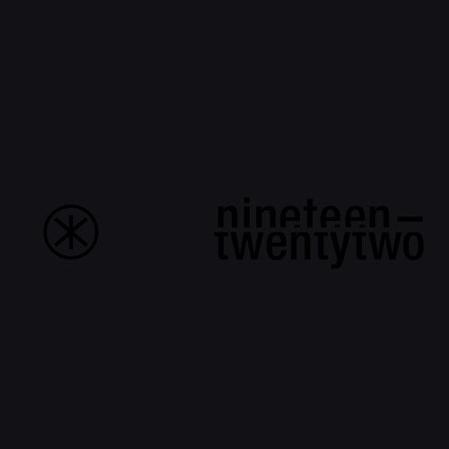 Klangkarussell - Nineteentilltwentytwo (Vinyl LP)