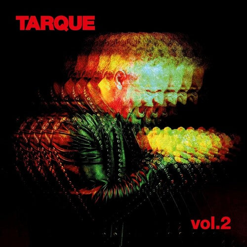 Tarque - Vol II (Vinyl LP)