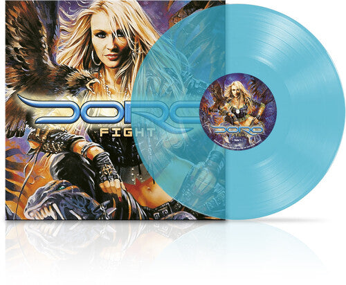Doro - Fight (Vinyl LP)