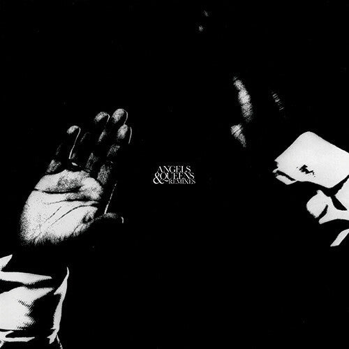 Gabriels - Angels & Queens (Paul Woolford Remix) (Vinyl LP)