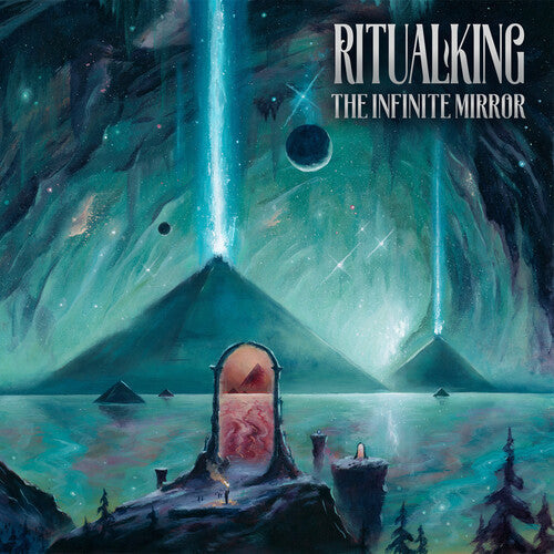 Ritual King - The Infinite Mirror (Vinyl LP)