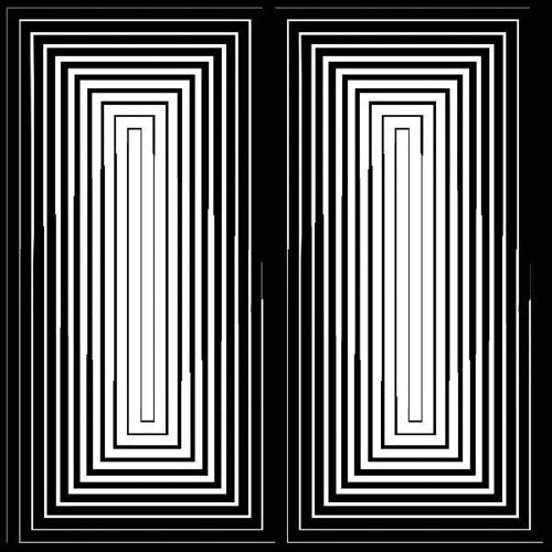 Vacant Lots - Interiors (Indie Exclusive Vinyl)