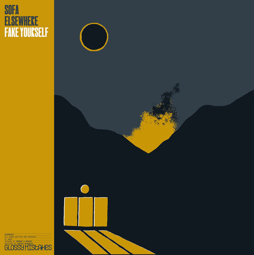 Fake Yourself (Vinyl LP)