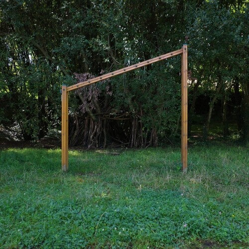 Kmru - Dissolution Grip (Vinyl LP)