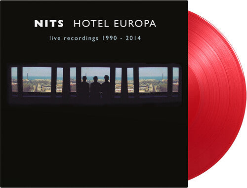 Nits - Hotel Europa (Vinyl LP)