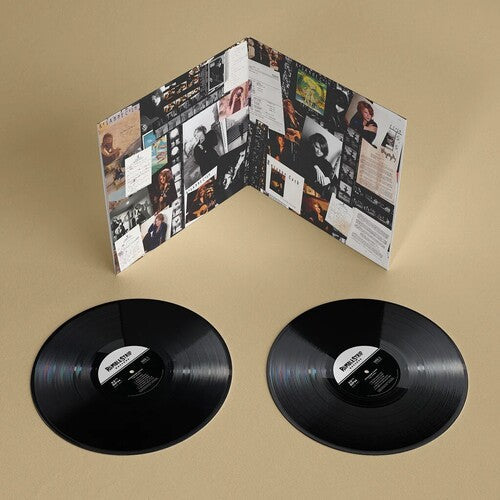 Rosanne Cash - The Wheel (30th Anniversary Deluxe Edition) (Vinyl LP)