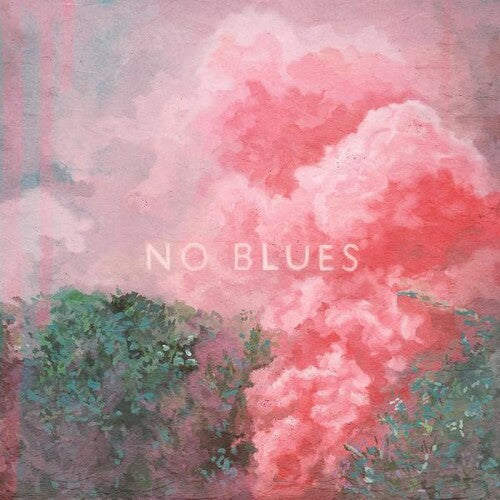 Los Campesinos - No Blues (Vinyl LP)