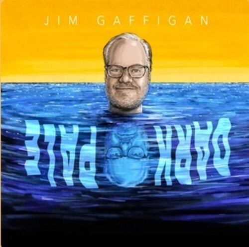 Jim Gaffigan - Dark Pale (Vinyl LP)