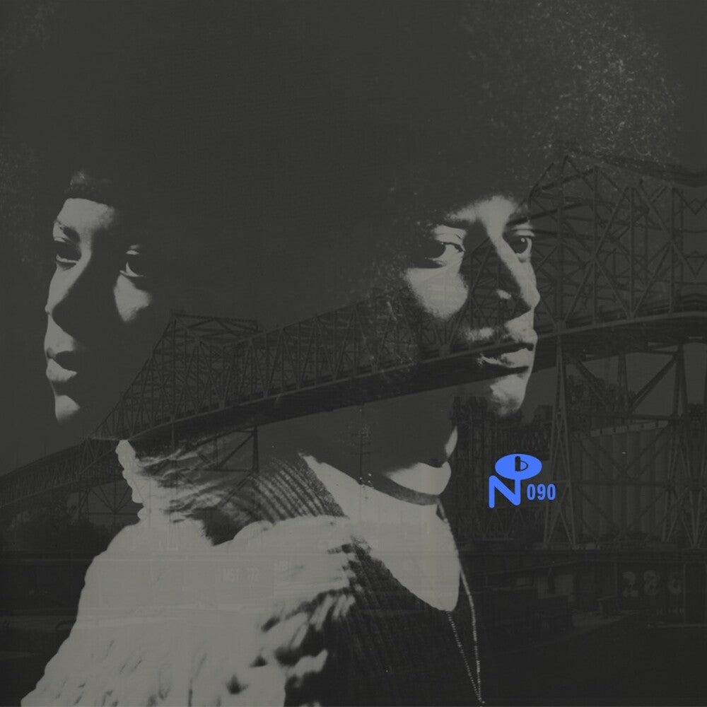 Various Artists - Skyway Soul: Gary, Indiana [2LP]