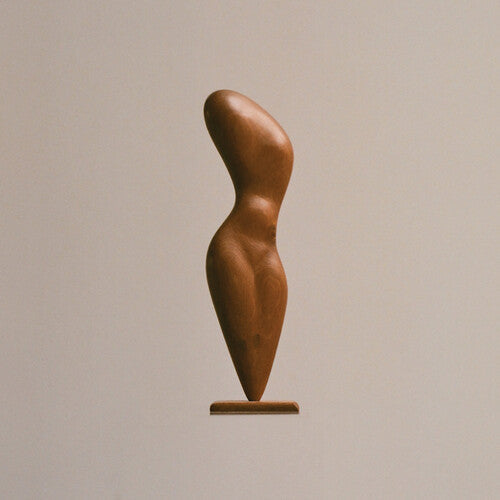 Statues (Vinyl LP)