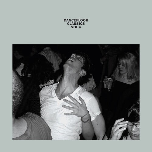 Dancefloor Classics, Vol. 4 (Vinyl LP)