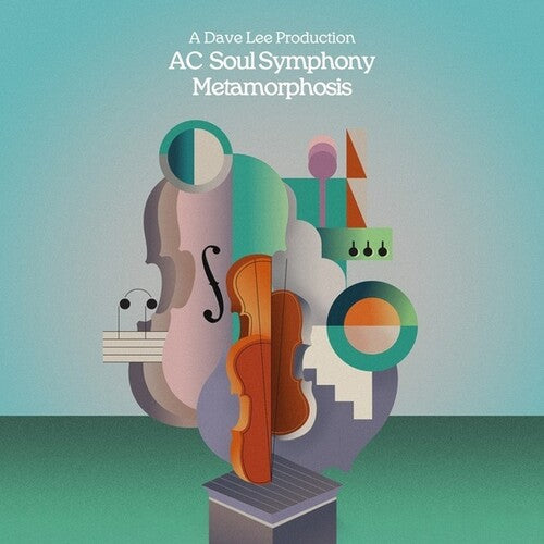 Metamorphosis Part 2 (Vinyl LP)