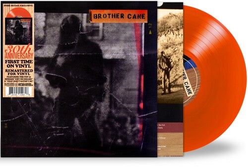 Brother Cane - Brother Cane (Indie Exclusive Vinyl)