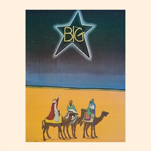 Big Star - Jesus Christ (Vinyl LP)