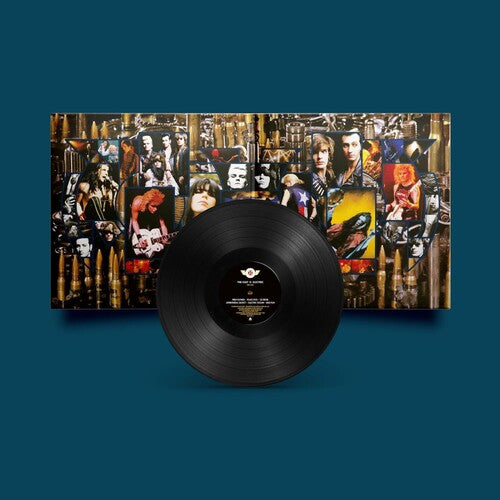 The Cult - Electric (Vinyl LP)