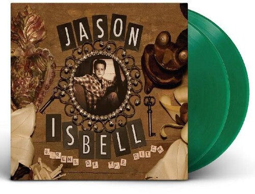 Jason Isbell - Sirens Of The Ditch (Vinyl LP)