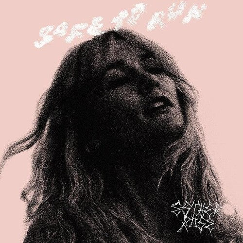 Esther Rose - Safe To Run (Vinyl LP)