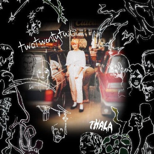 Thala - Twotwentytwo (Vinyl LP)