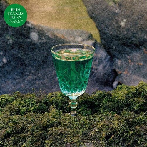 John Francis Flynn - Look Over The Wall See The Sky (Vinyl LP)