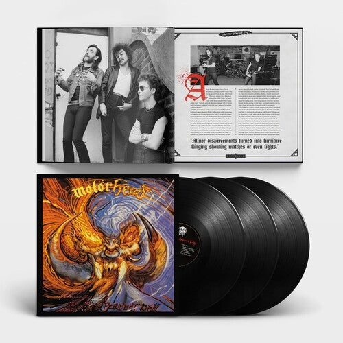 Motorhead - Another Perfect Day (40th Anniversary)   ' (Vinyl LP)