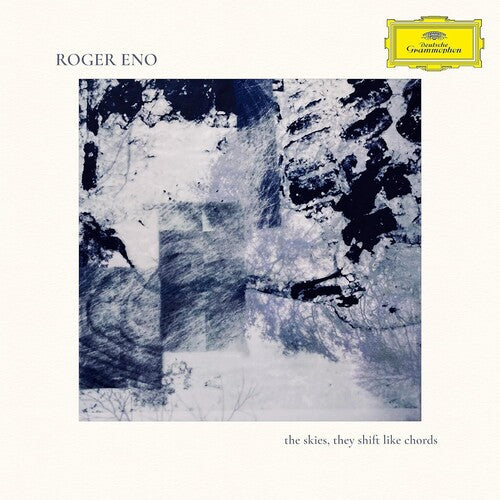 Roger Eno - The Skies, they shift like chords... (Vinyl LP)